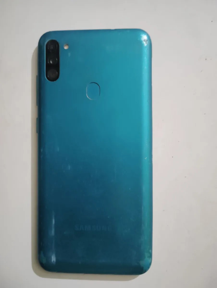 Samsung Galaxy M11