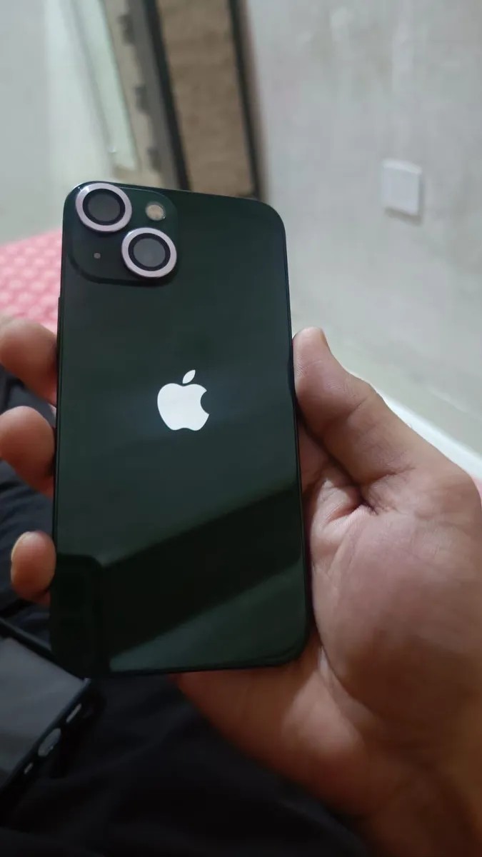Apple iPhone 13 mini