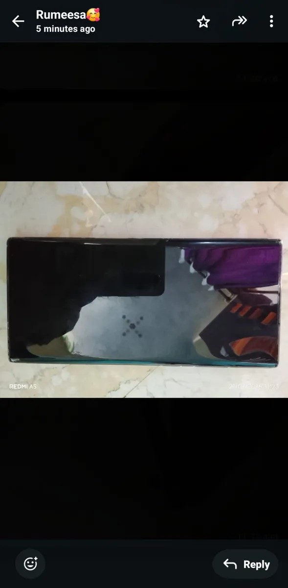 Samsung Galaxy S22 Ultra 5G