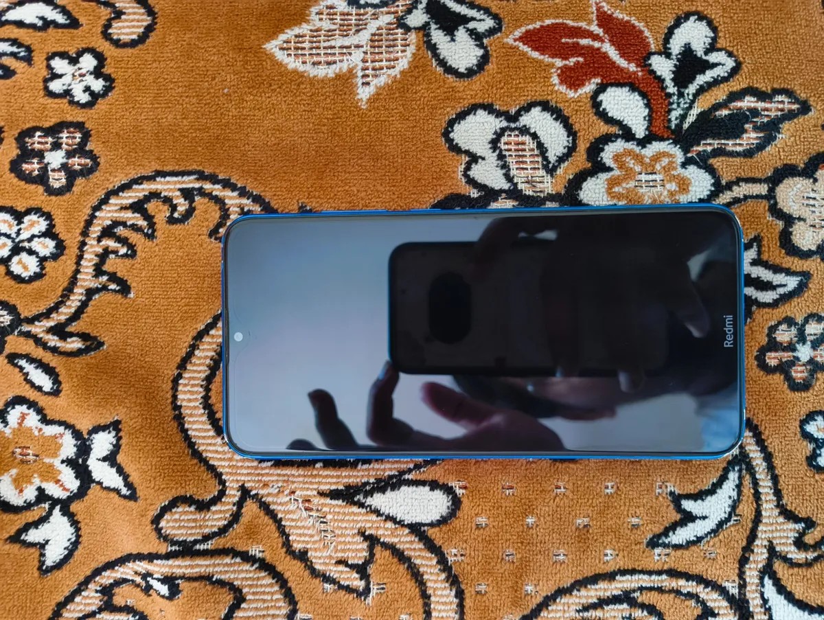 Xiaomi Redmi 8A Dual