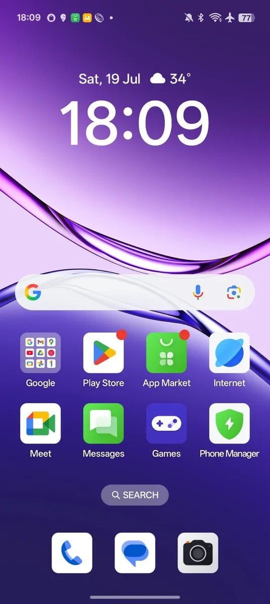 Oppo F29 Pro