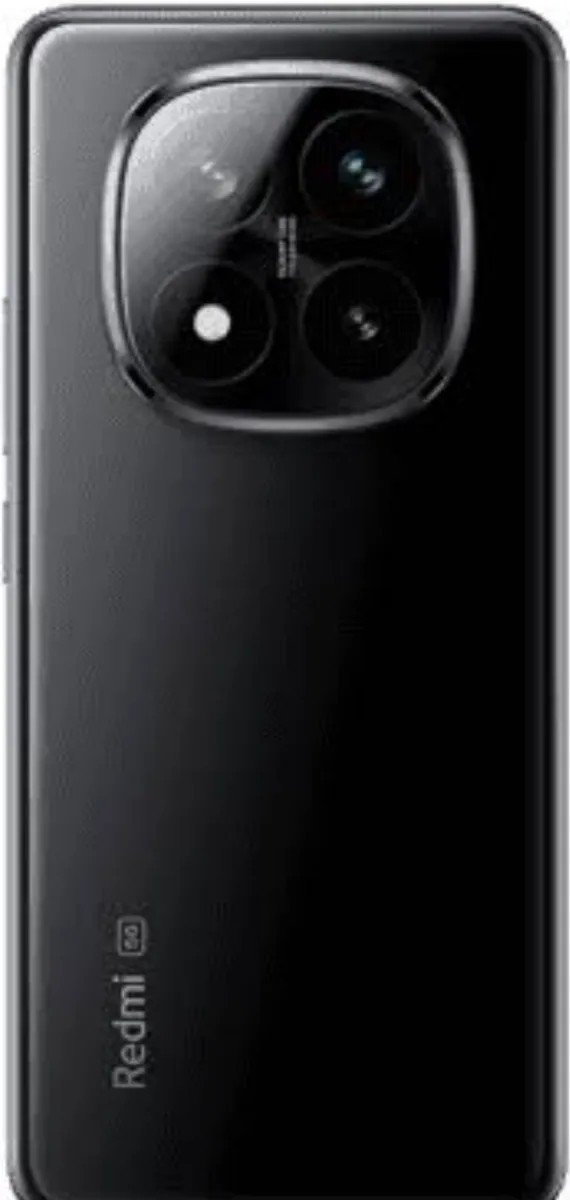 Xiaomi Redmi Note 14 Pro 5G (Global)