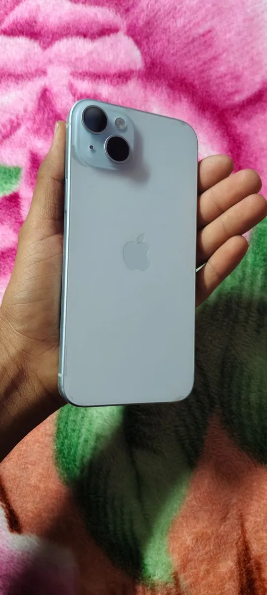 Apple iPhone 15 Plus