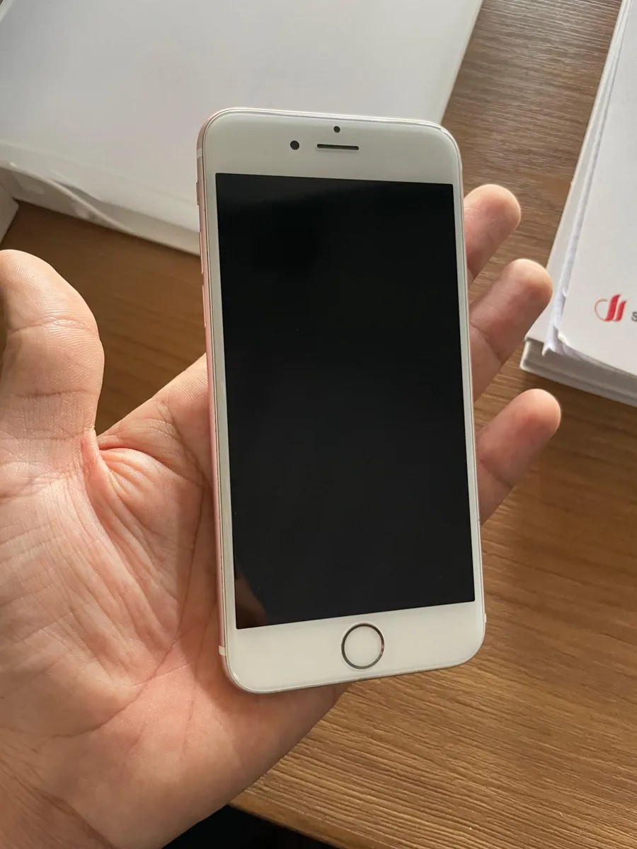 Apple iPhone 6