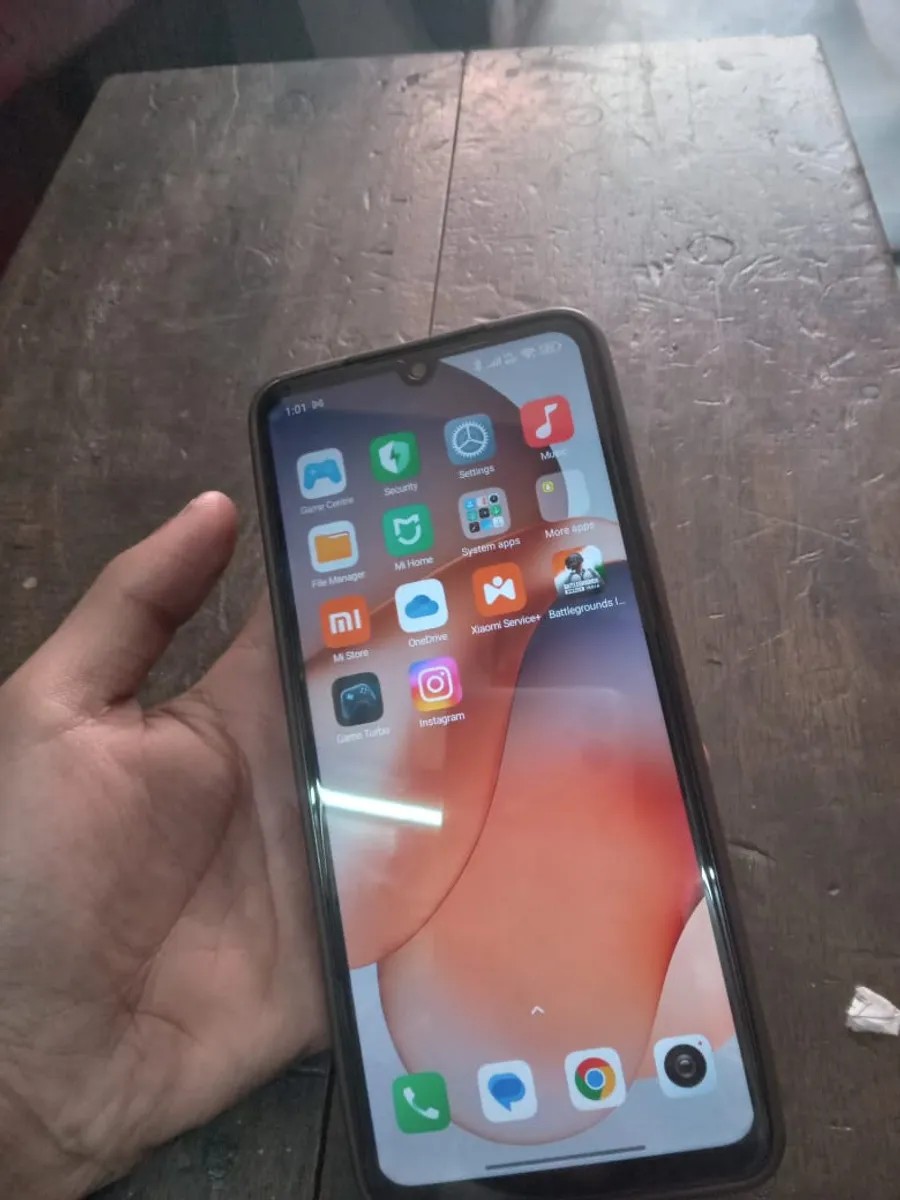 Xiaomi Redmi 14C