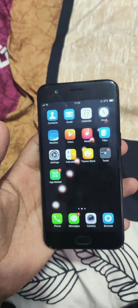 Oppo A57 (2016)
