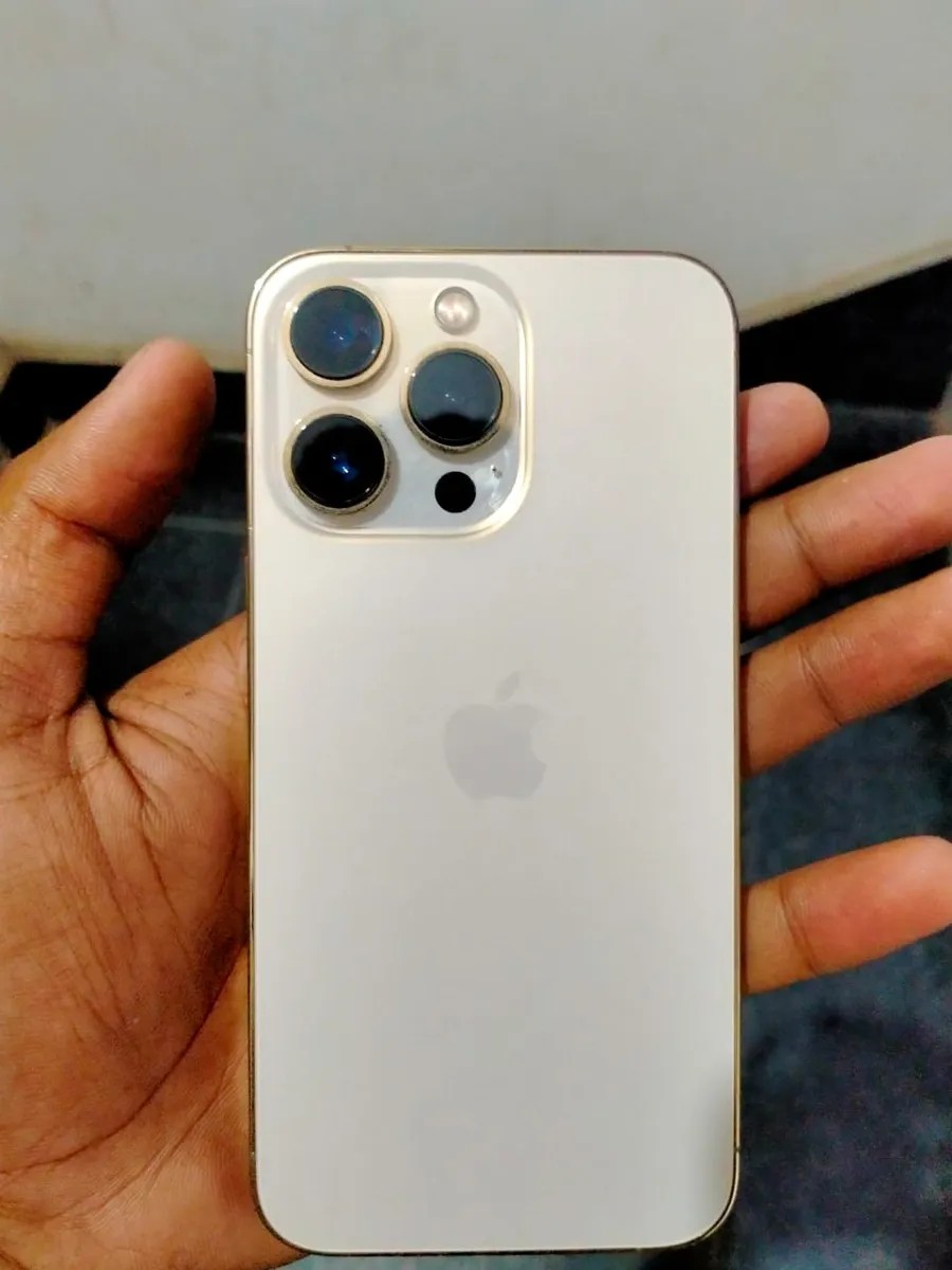 Apple iPhone 13 Pro