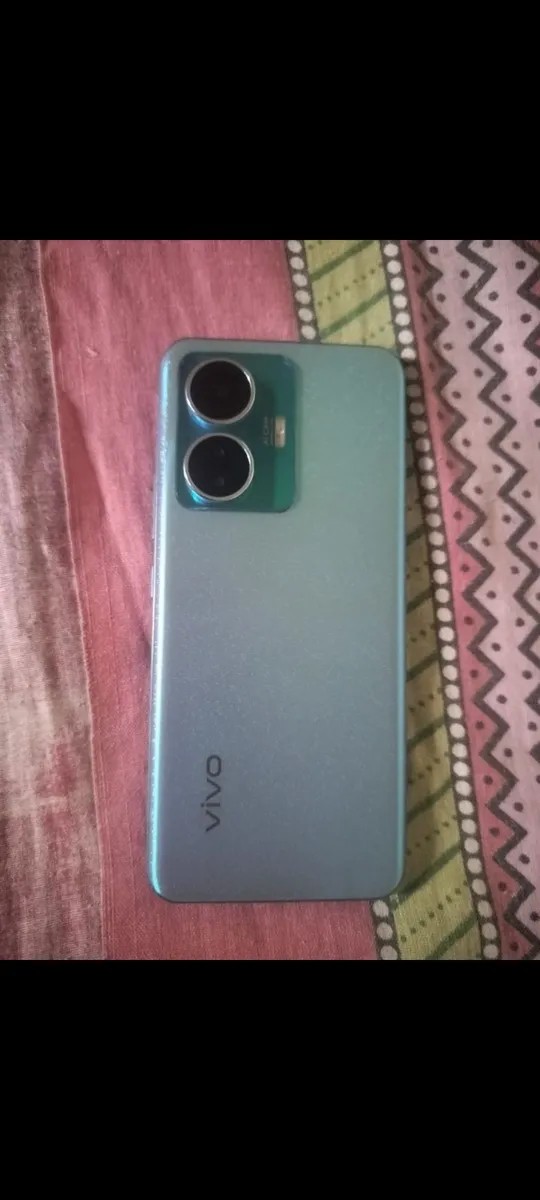 vivo T1 (Snapdragon 680)
