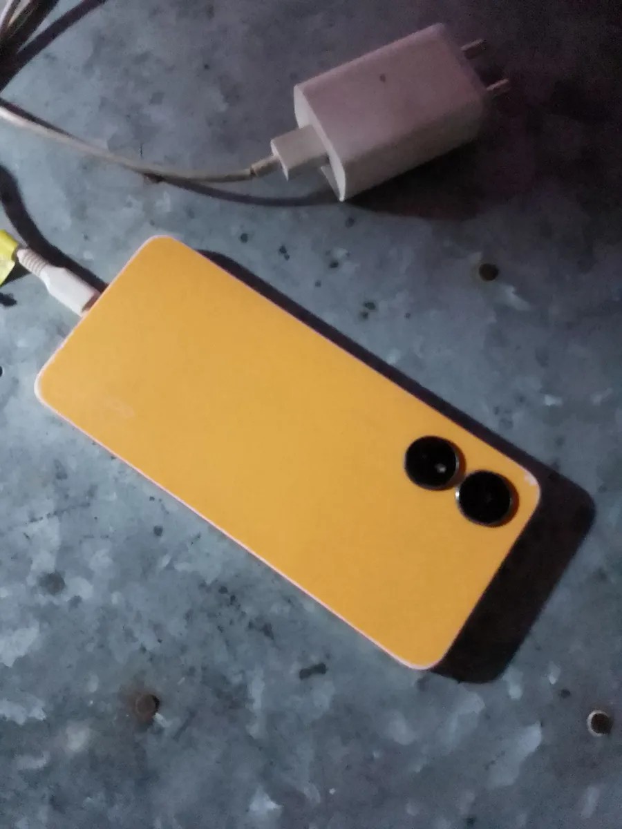 Oppo A17