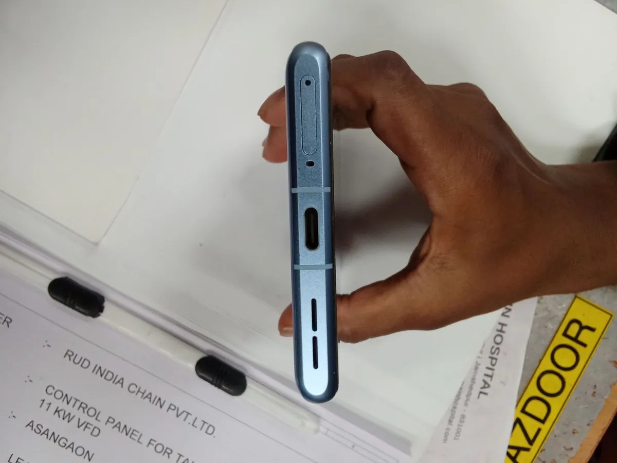 OnePlus 12R