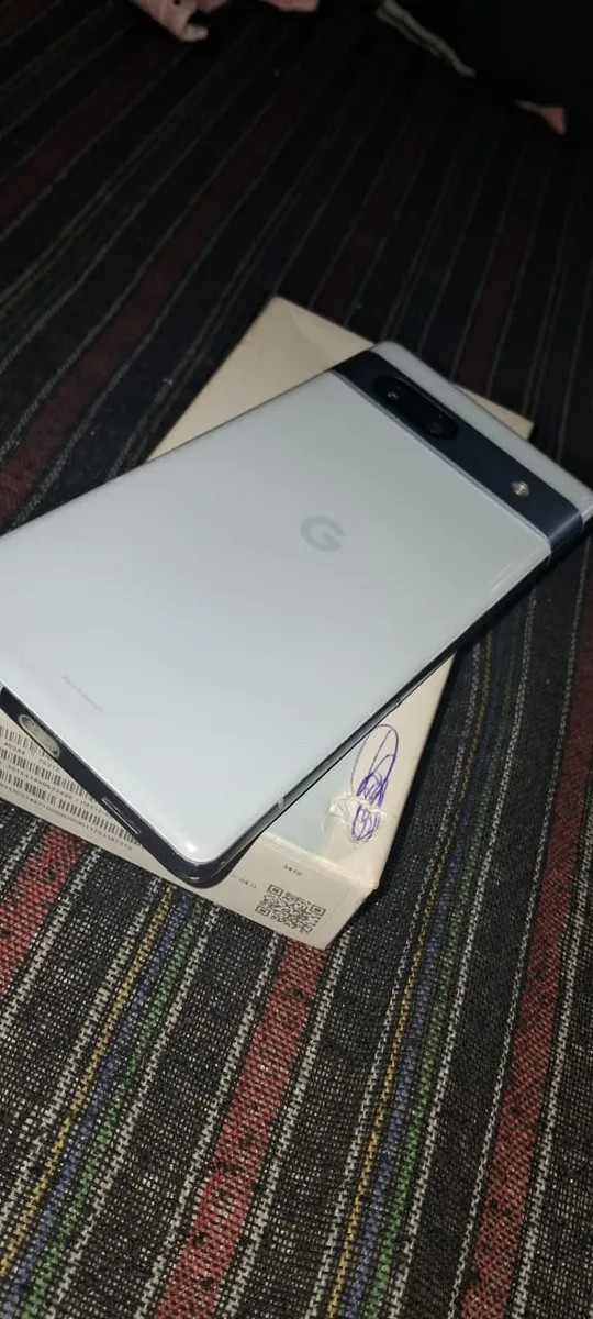 Google Pixel 7a