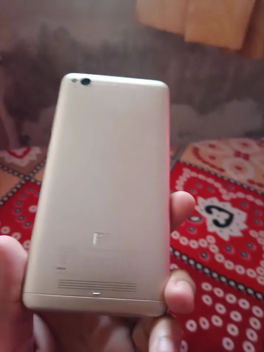 Xiaomi Redmi 5A