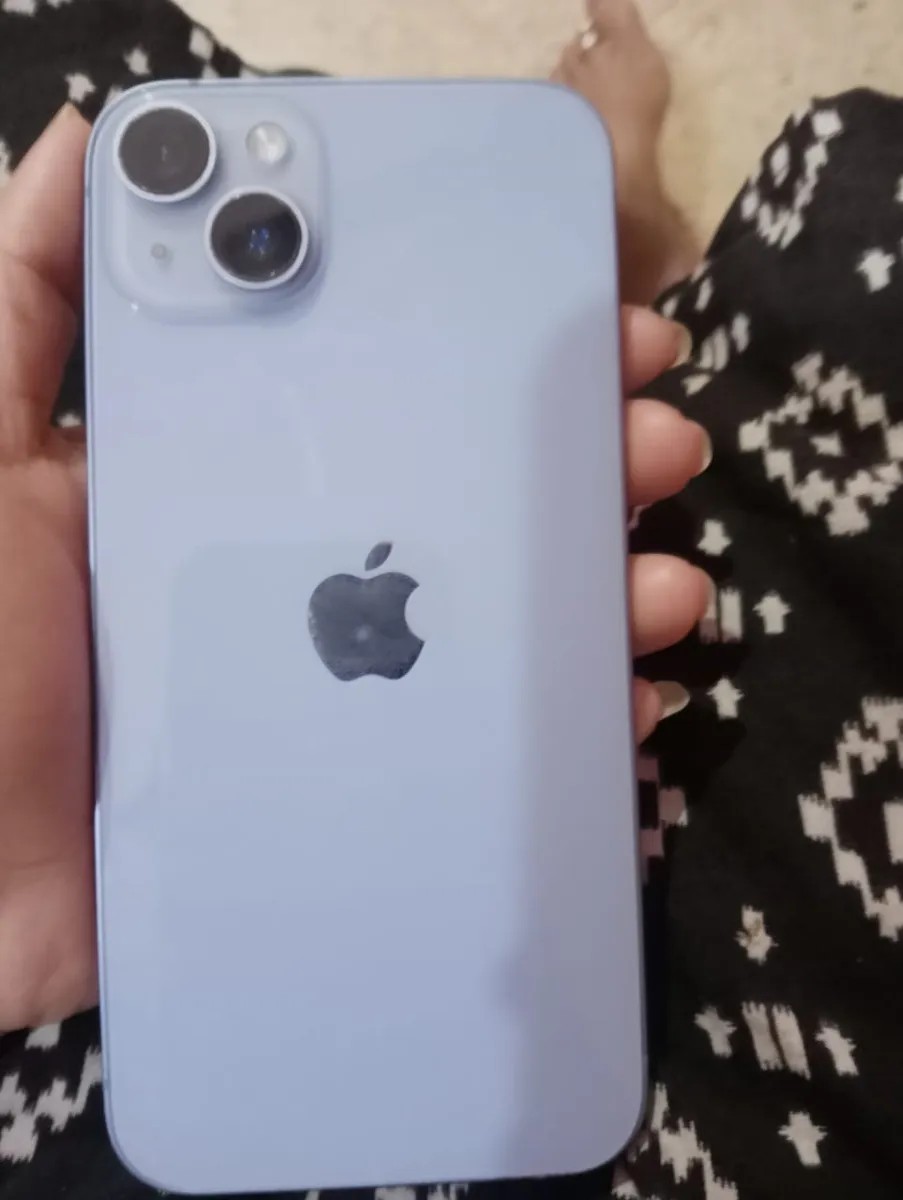 Apple iPhone 14 Plus