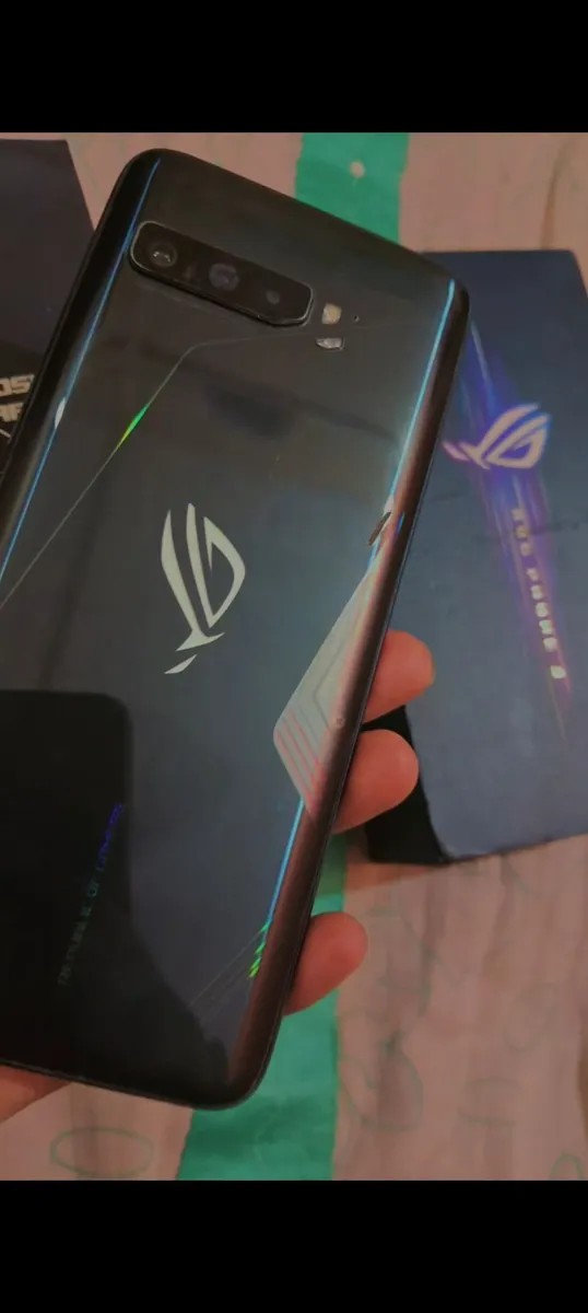 Asus ROG Phone 3