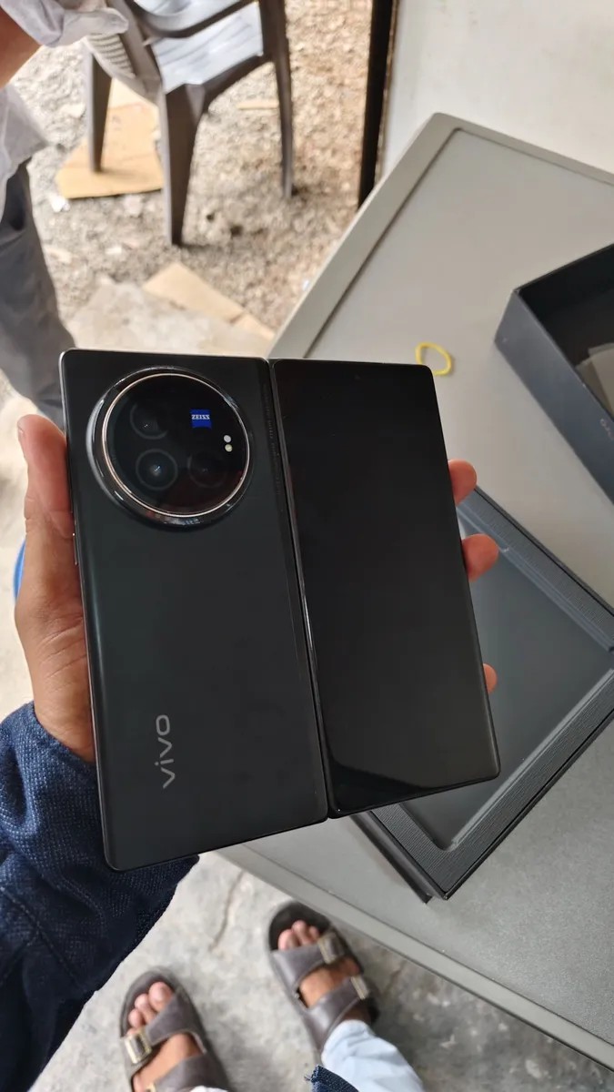 vivo X Fold3