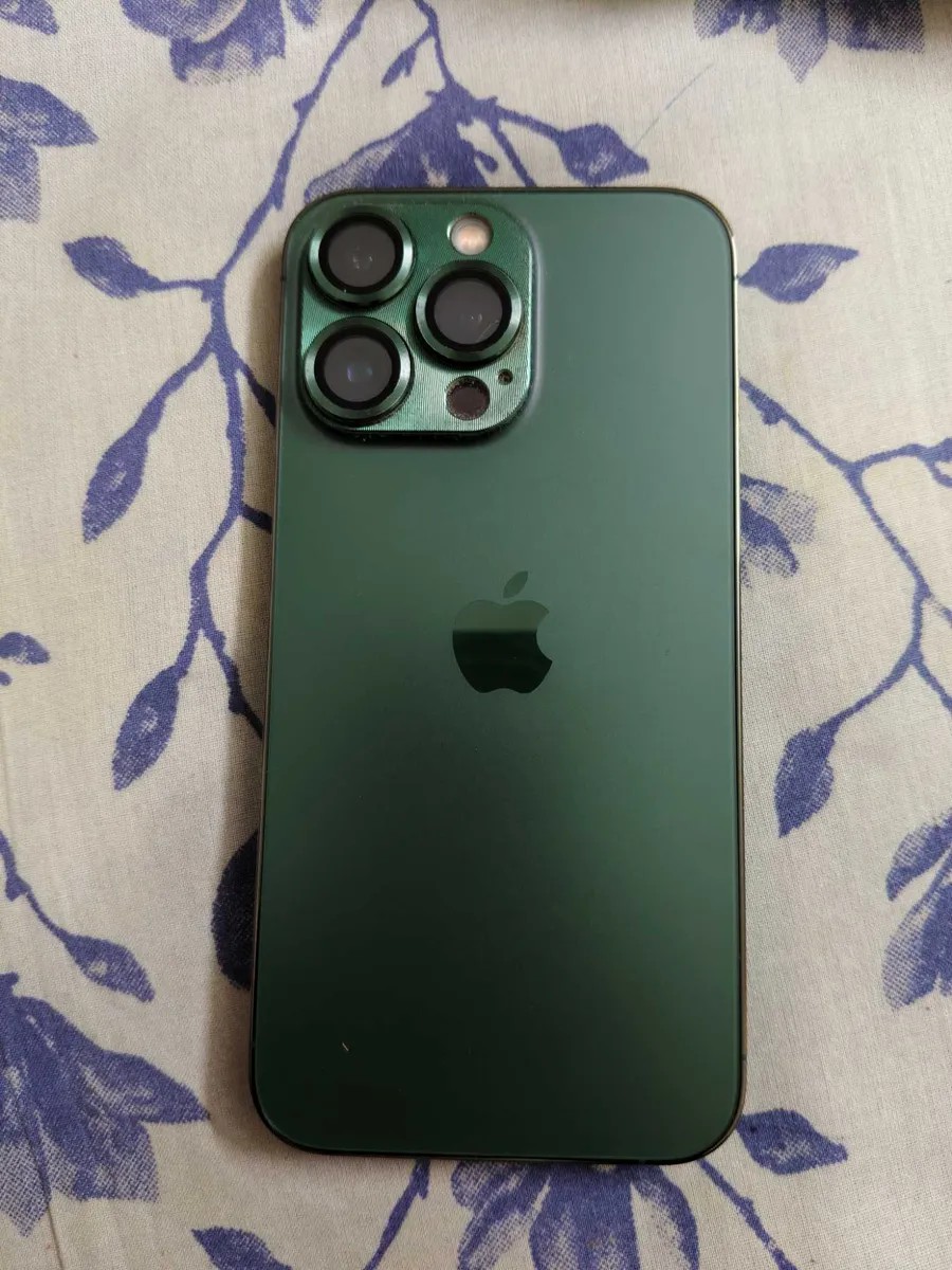Apple iPhone 13 Pro