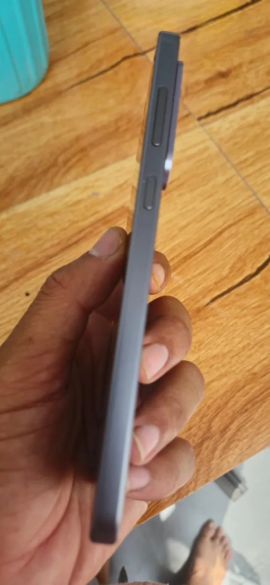 Samsung Galaxy M56