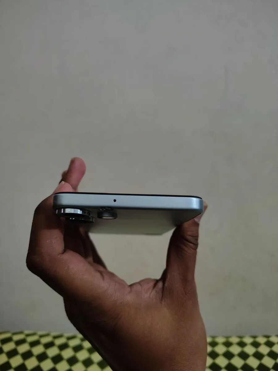 Nothing CMF Phone 2 Pro