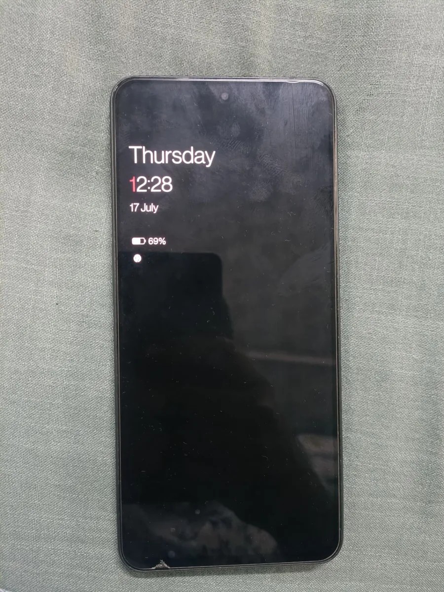 OnePlus Nord 3