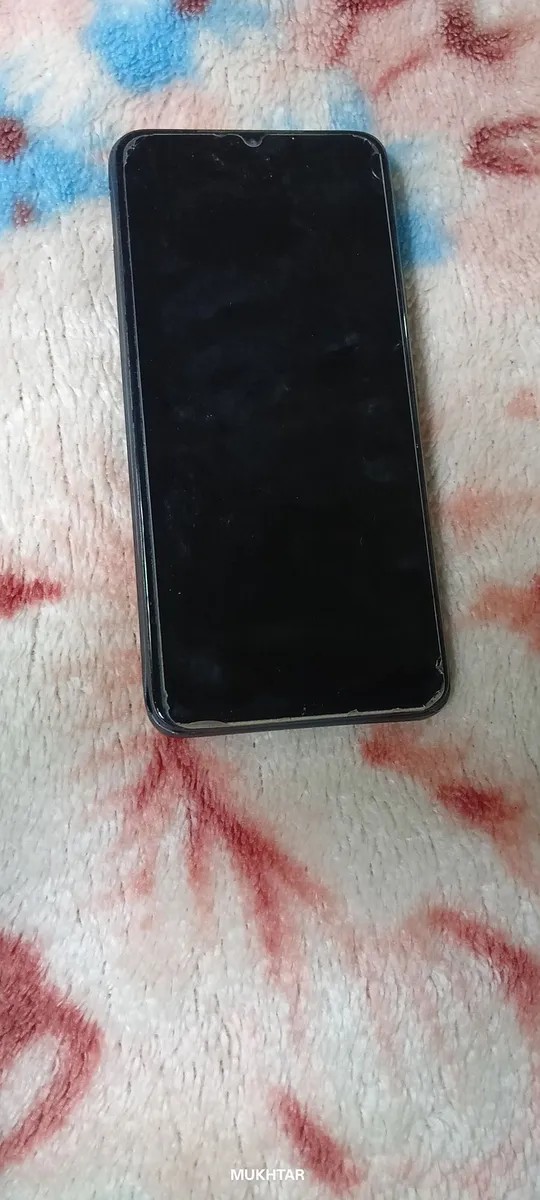 Xiaomi Poco M3