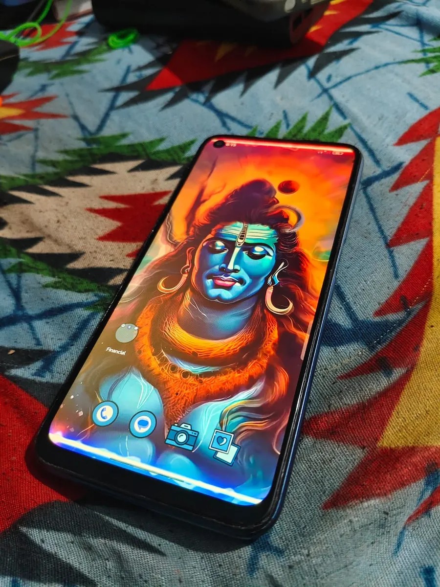 Realme 7