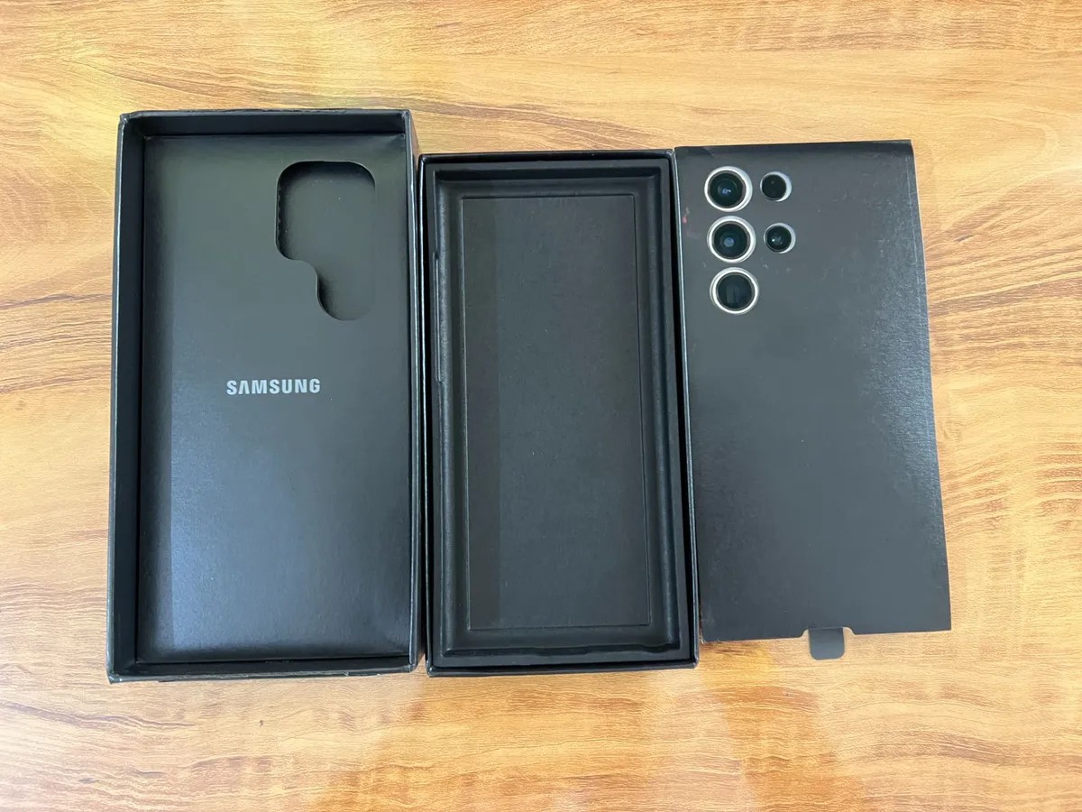 Samsung Galaxy S23 Ultra