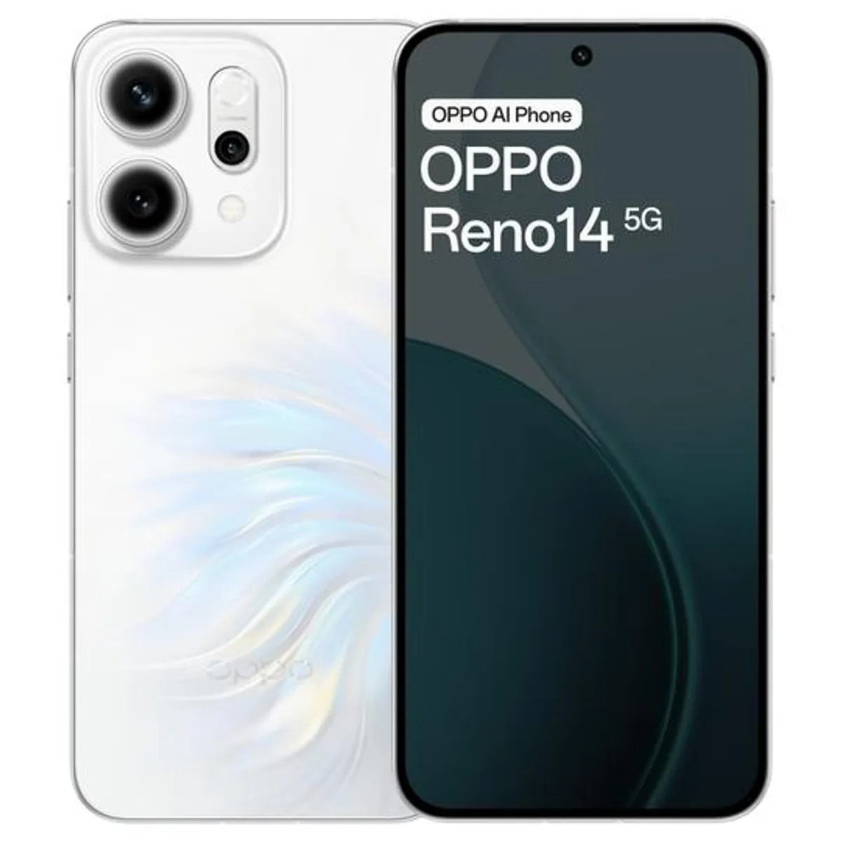 Oppo Reno14