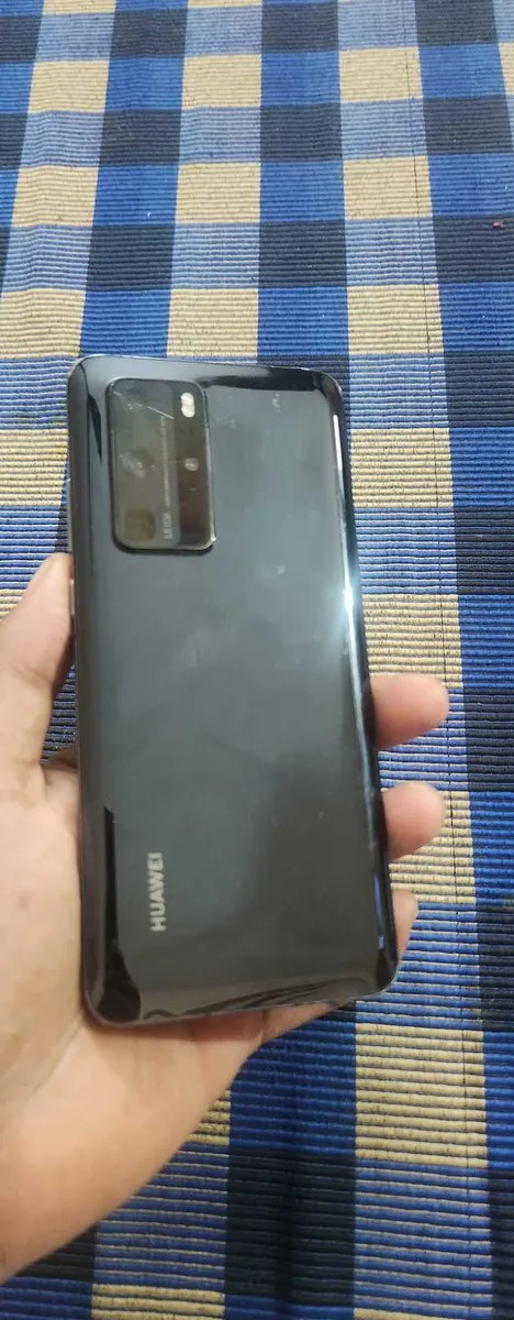Huawei P40 Pro