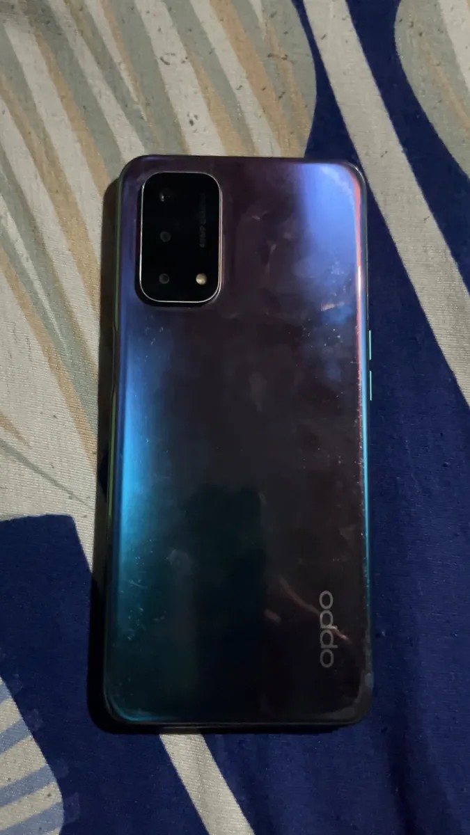 Oppo A74 5G