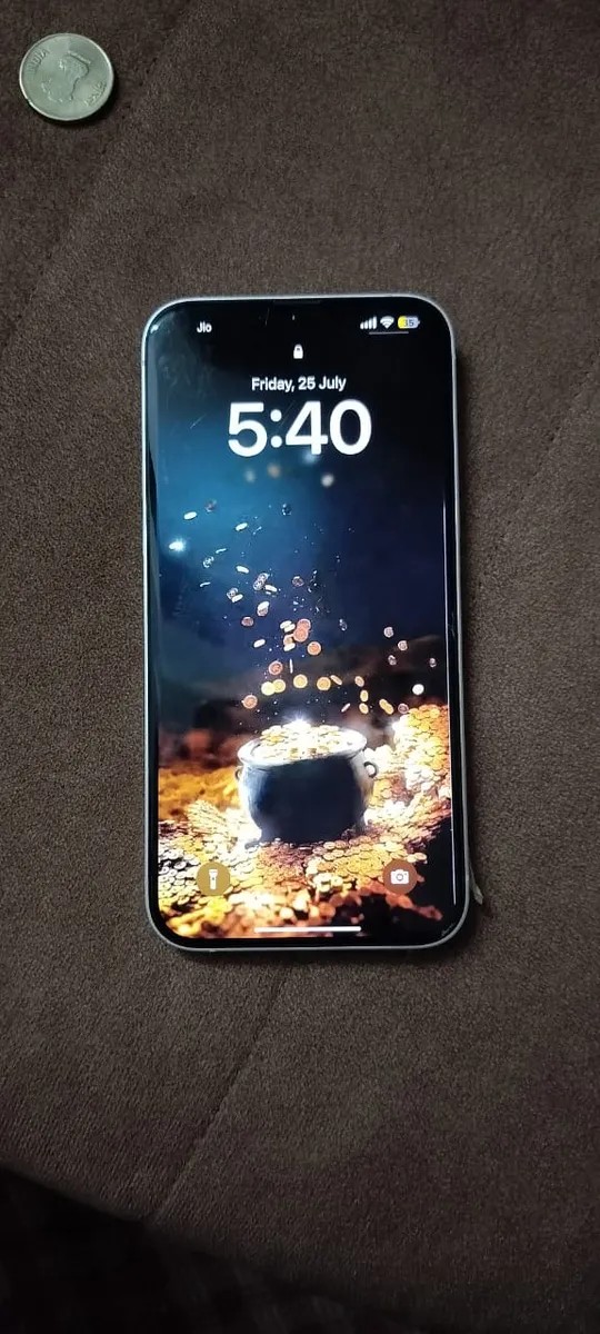 Apple iPhone 14 Plus