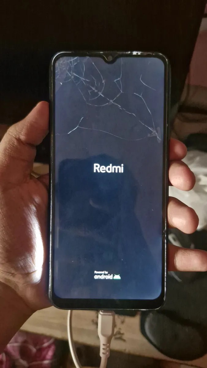 Xiaomi Redmi 9 (India)