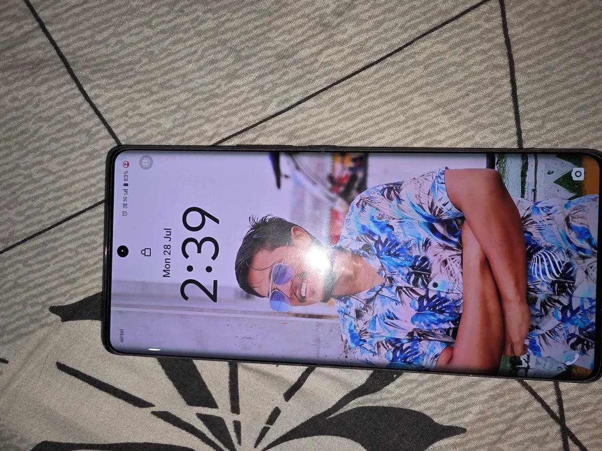 vivo V29 Pro