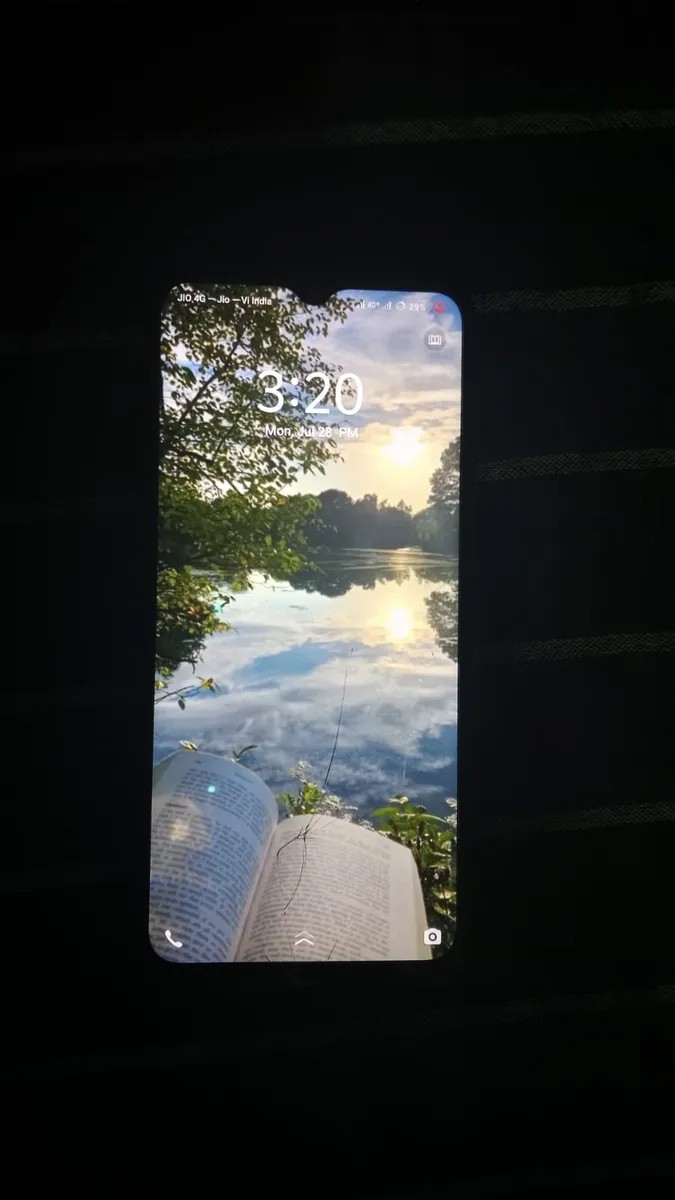 vivo Y75 5G