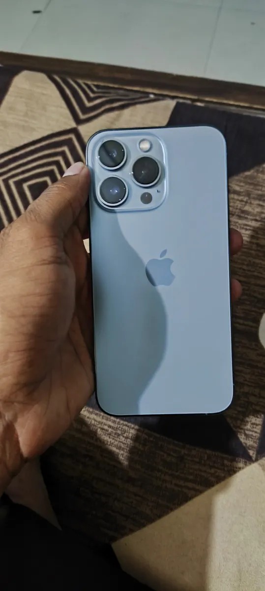 Apple iPhone 13 Pro