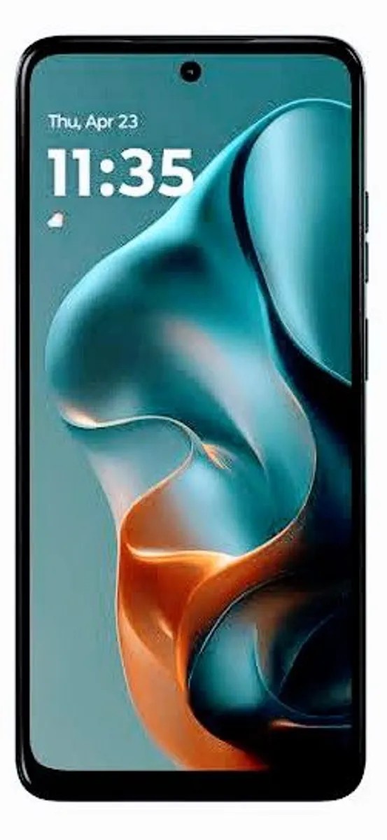 Motorola Moto G05