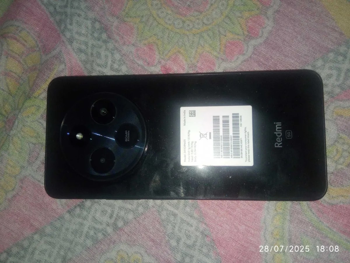 Xiaomi Redmi 14C 5G