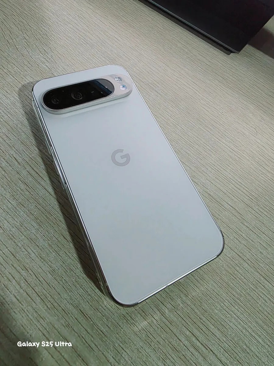 Google Pixel 9 Pro XL