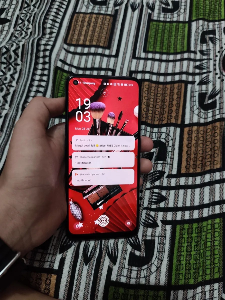 Oppo Reno7 5G