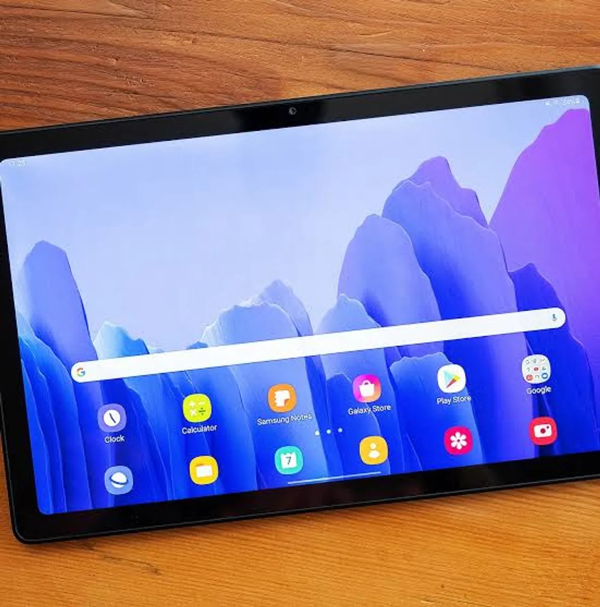 Samsung Galaxy Tab A7 10.4 (2020)