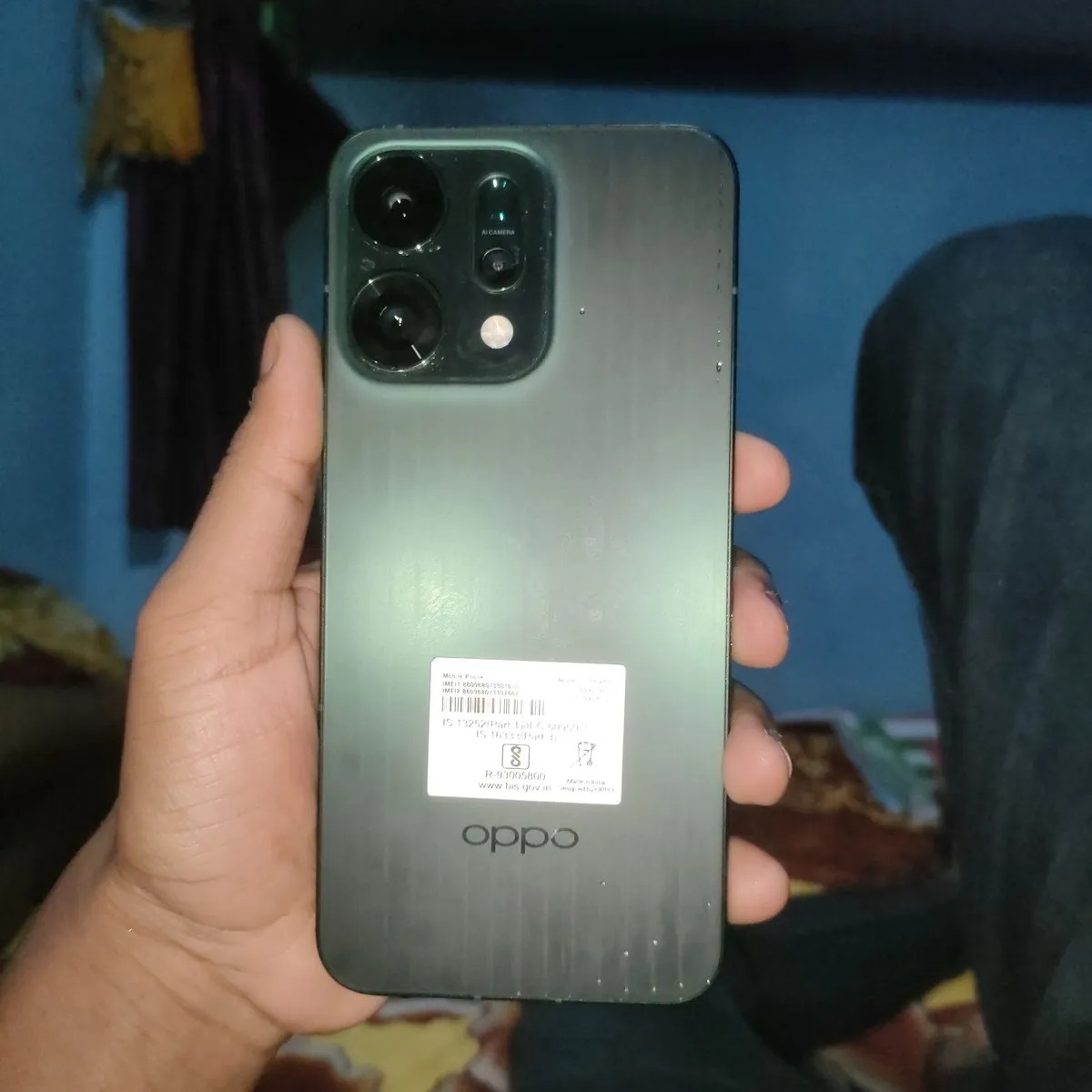 Oppo Reno14