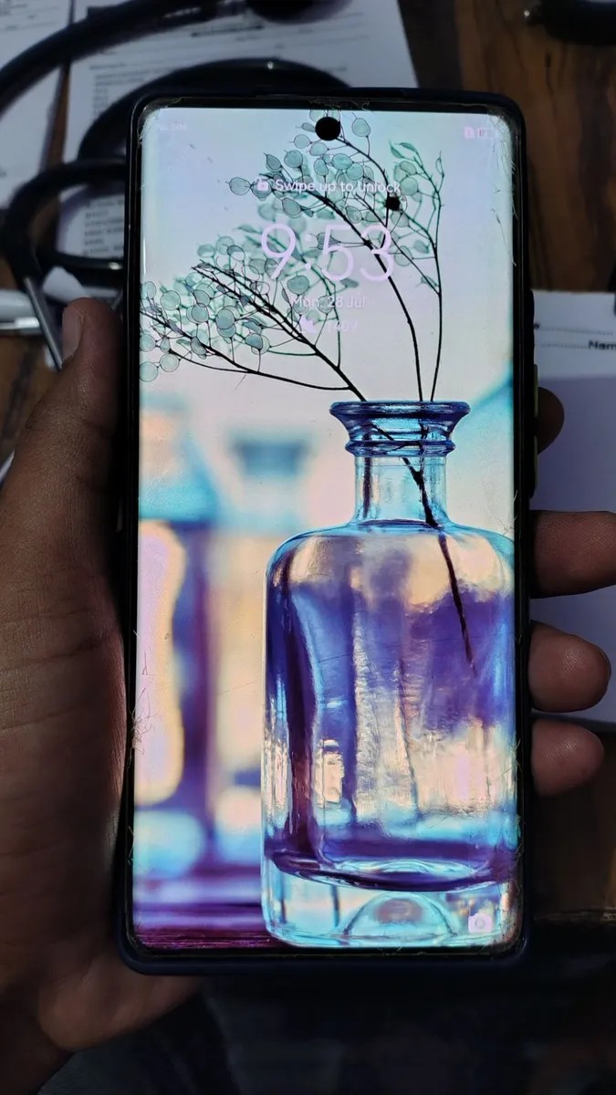 Huawei nova 10