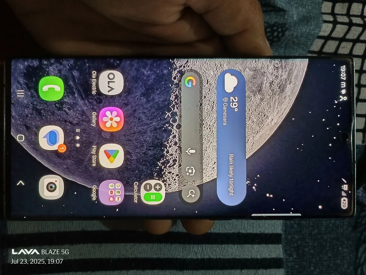 Samsung Galaxy S22 Ultra 5G