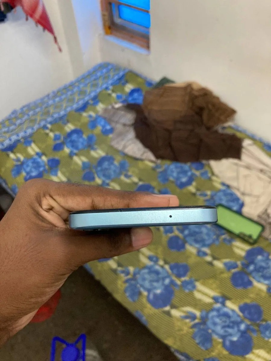 Samsung Galaxy M35
