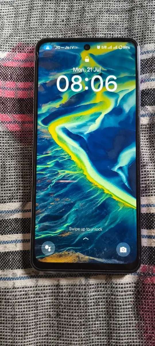 Oppo A3 Pro (India)