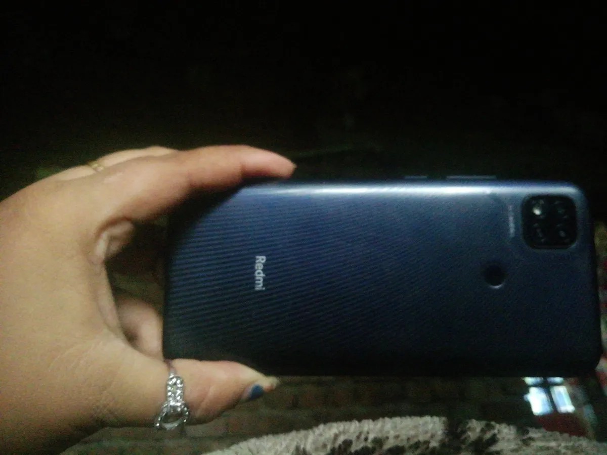 Xiaomi Redmi 9 (India)