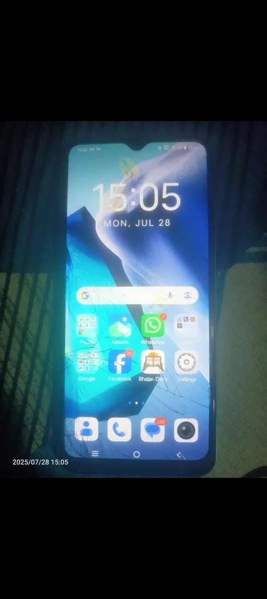 vivo Y22