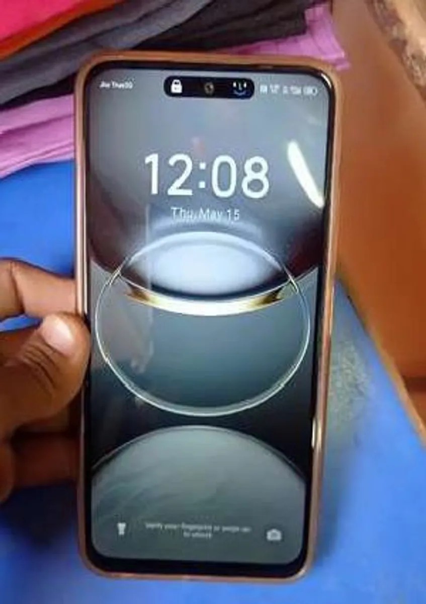 Tecno Spark 30C 5G