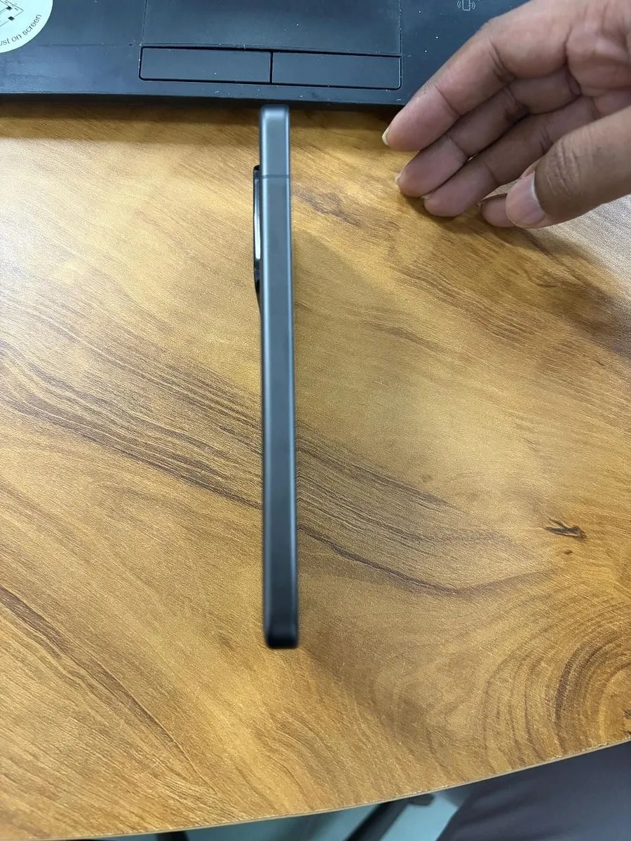 Xiaomi 15