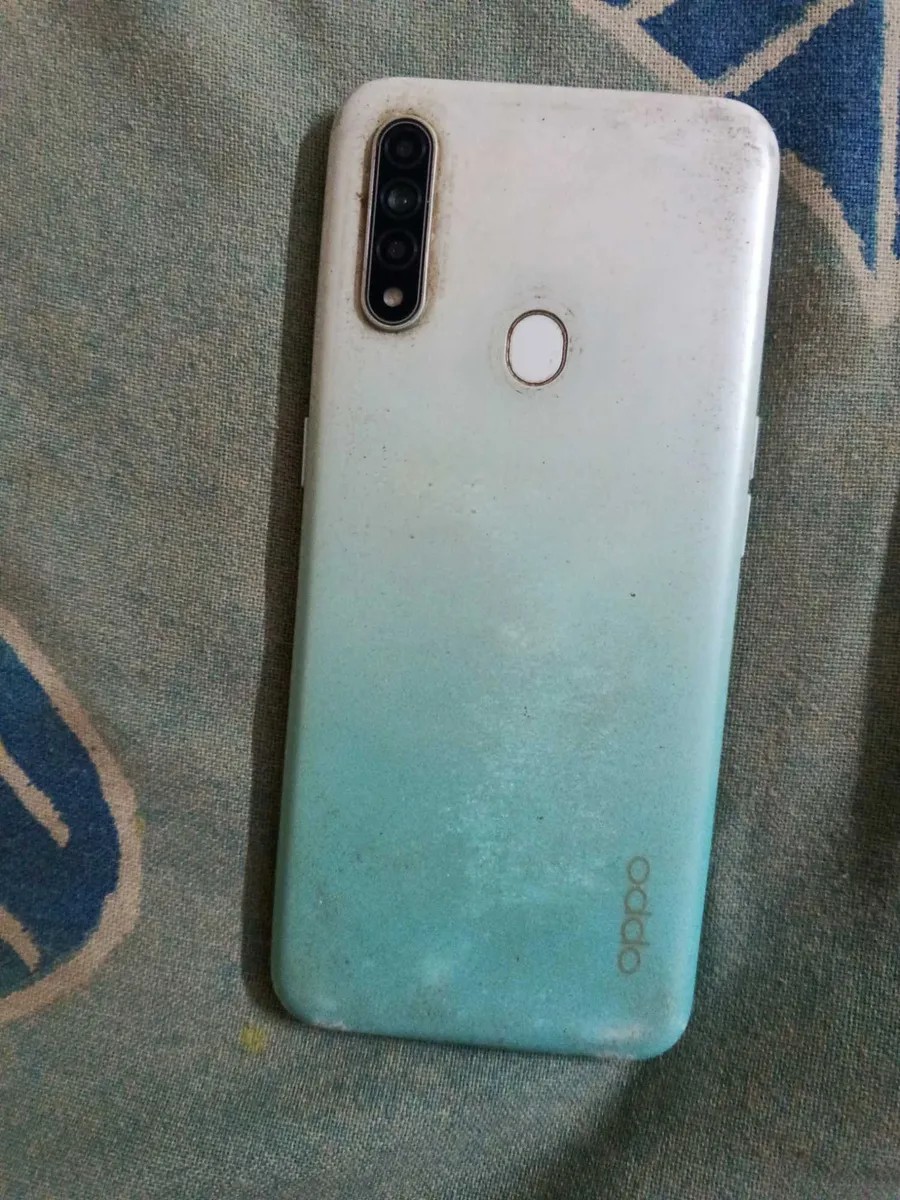 Oppo A31