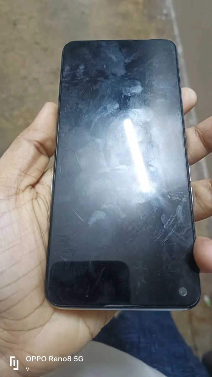 Oppo Reno8